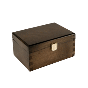 Drvena kutija za satove K-311Sa1