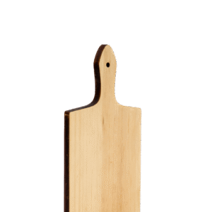 Drvena daska za rezanje ukrasna Pdm-101