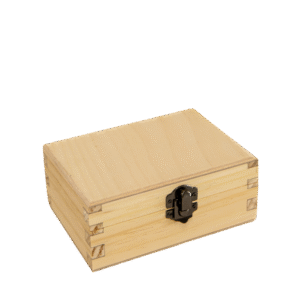 Drvena kutija K-111