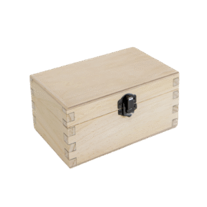 Drvena kutija Km-111-1610