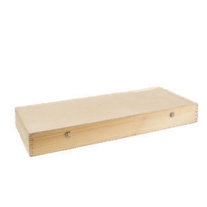 Drvena kutija za 9 butelja Km-104-9