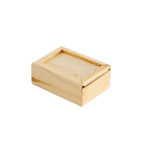 Drvena kutija za USB stick K-106USB-DU