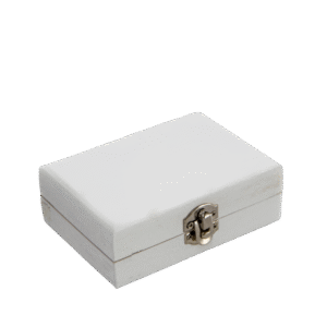 Drvena kutija za prstenje Km-411Ps