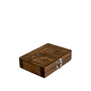 Drvena kutija za usb stick K-141USB-Sp