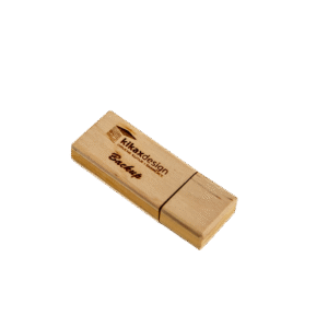 Drveni USB stick USBm128