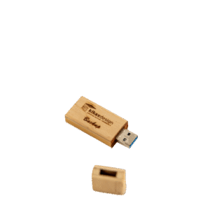 Drveni USB stick USBm64