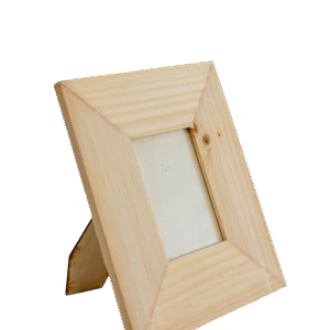 Drveni okvir masiv Rm-111