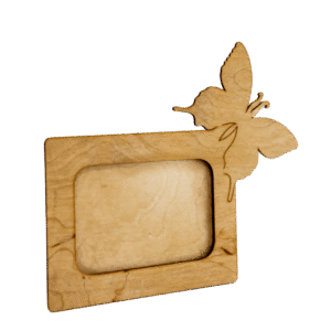 Drveni okvir za fotografije RL-122f