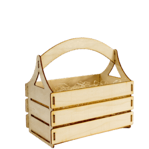 Nosijka topol 40x25x20