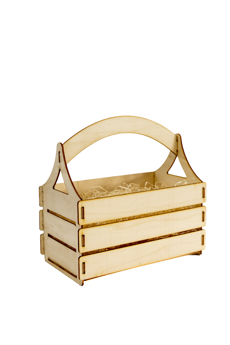 Nosijka topol 40x25x20