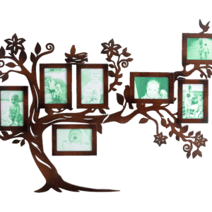 Zidni okvir - drvo uspomena RZm-120-7