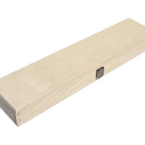 Drvena kutija za nož velika KNm-111V